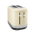 Toster, opiekacz i gofrownica KitchenAid Toster 2-kromki 5KMT2109EAC kremowy